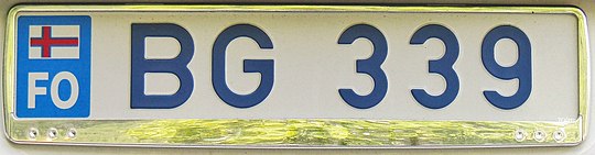 540px-BG_339_Faroer_license_plate_seen_in_Vaduz_FL.jpg