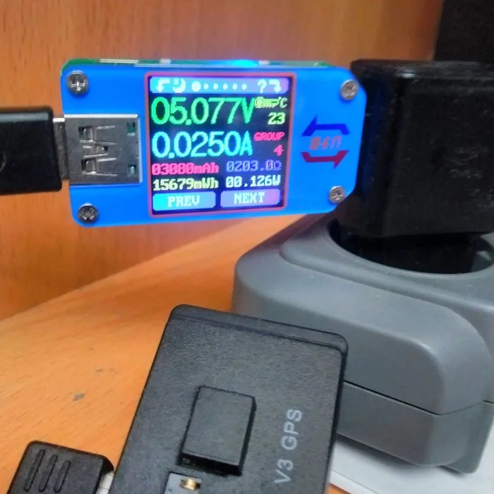 модуль GPS потребление 0,025A Viofo.jpg