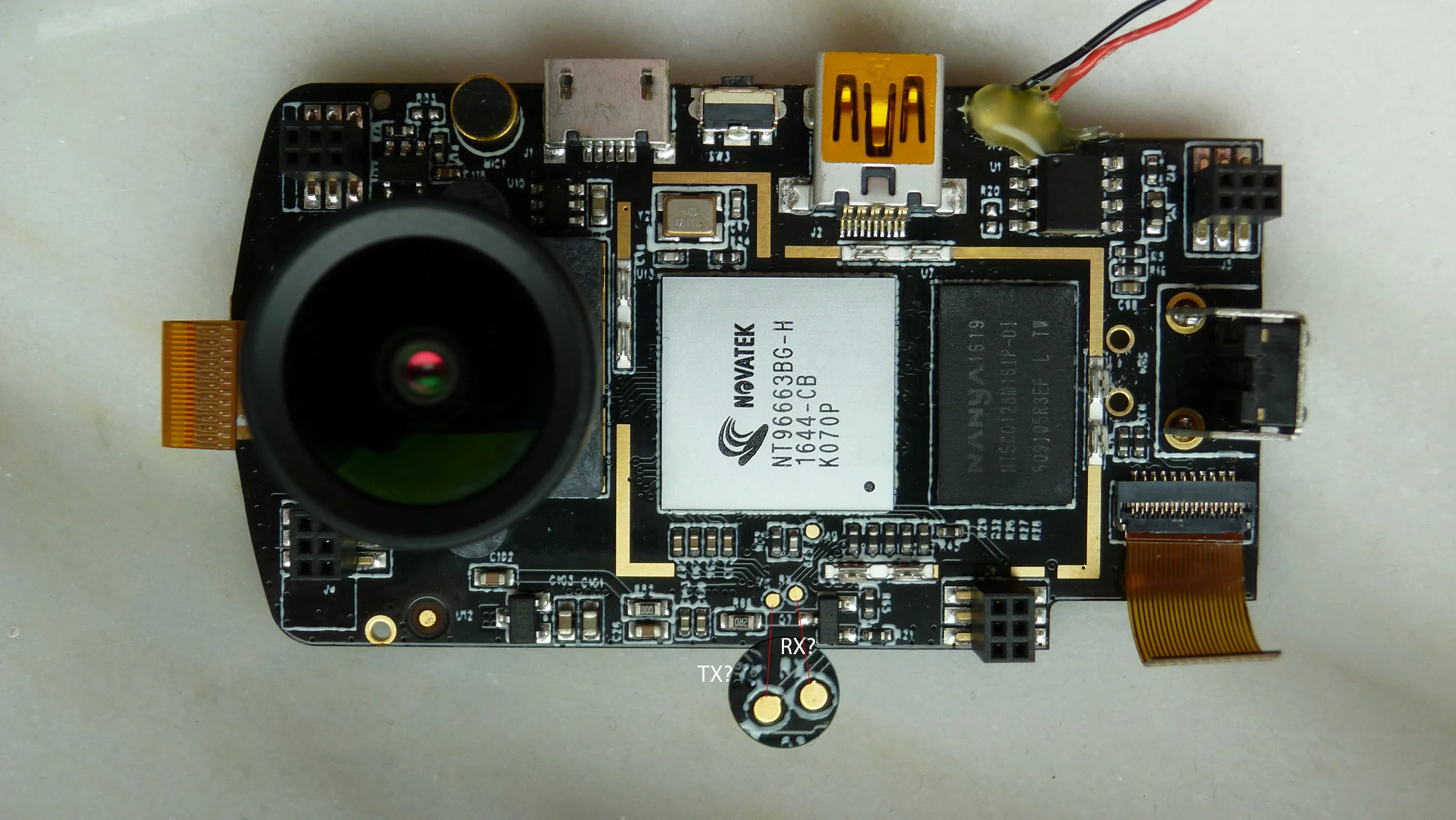 0906 disassembly