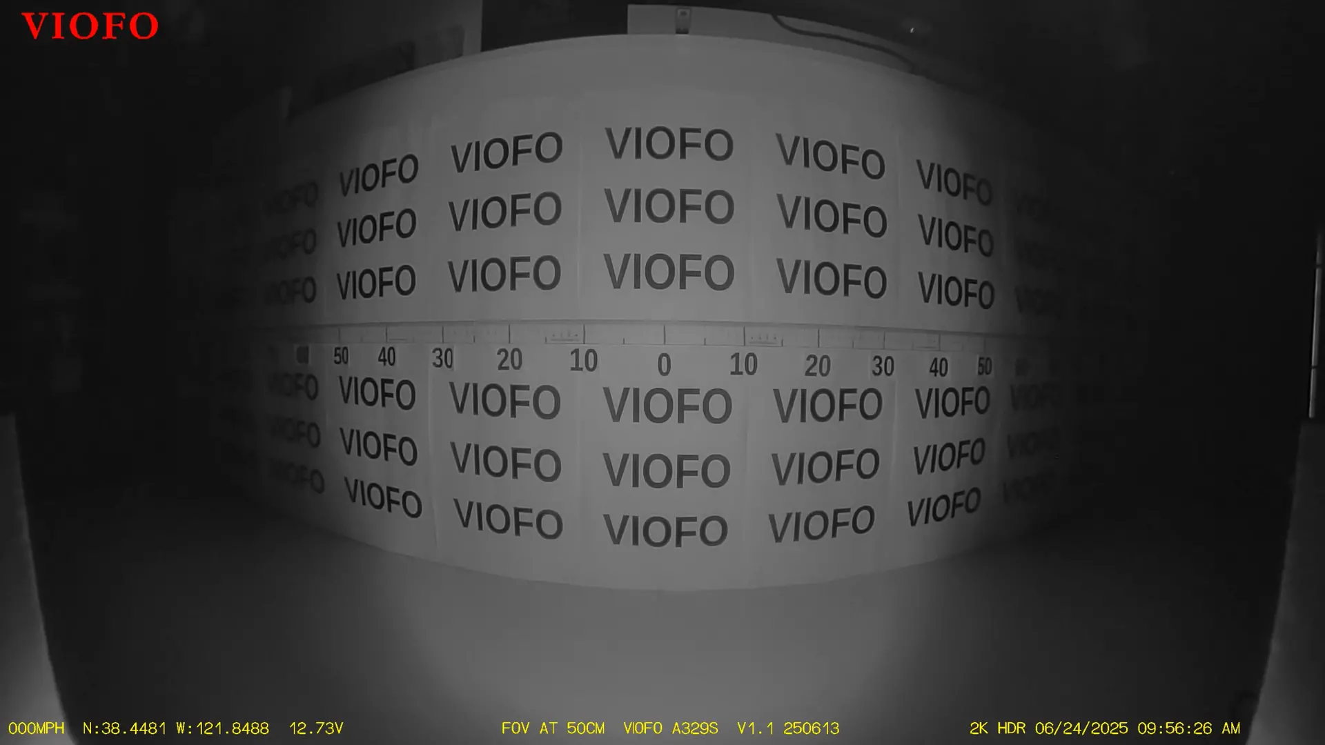 10.) A329S IR Interior LED's On .webp