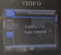 A129 Pro firmware