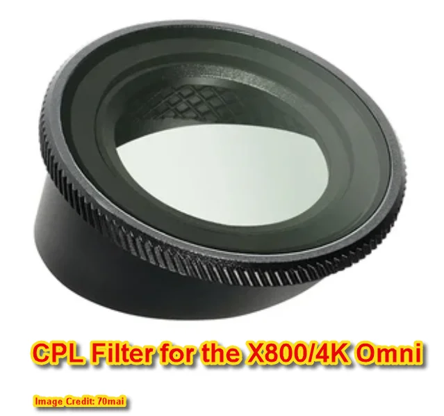 X800 4K Omni review the good and the not so good. LN