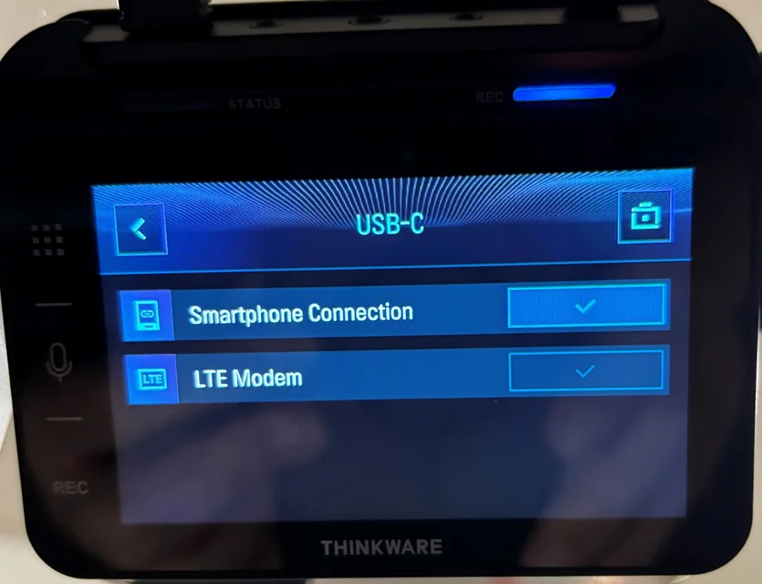 Thinkware ARC 900 - UHD Front & QHD Rear - Testing/Review - RCG