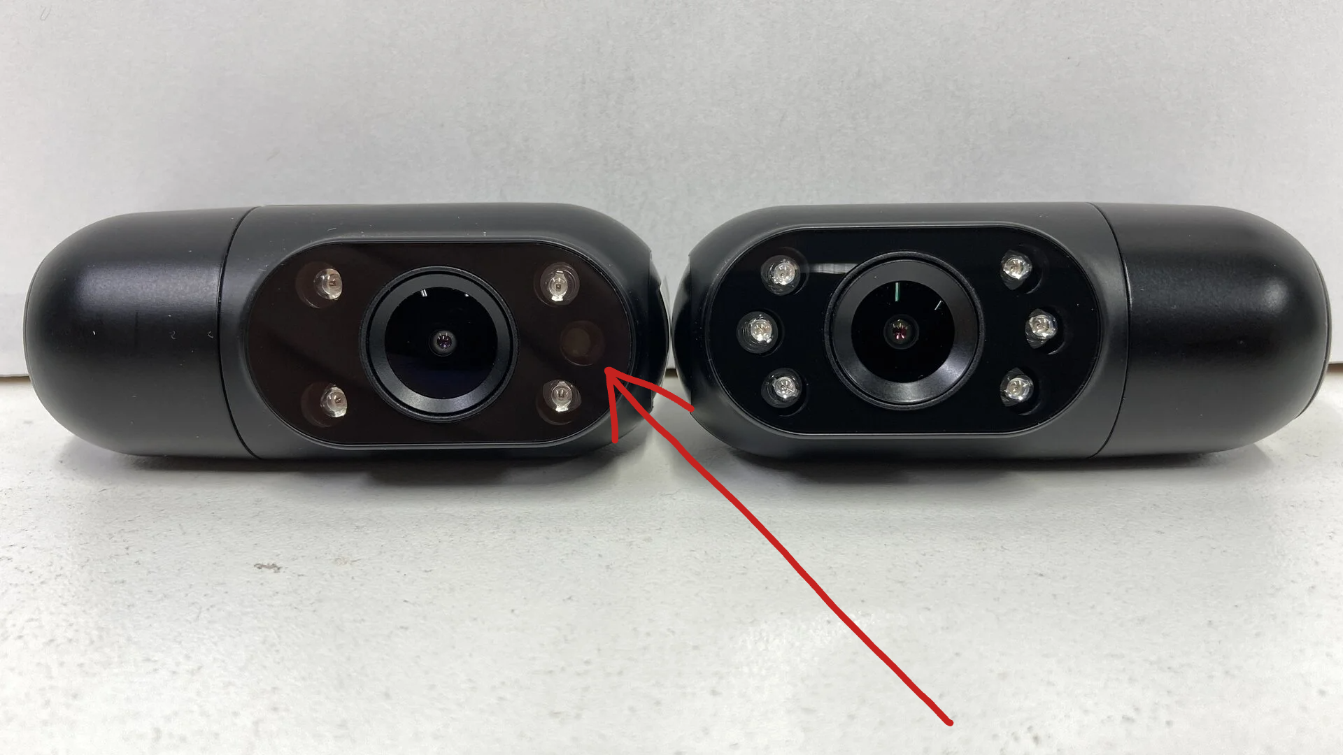 2.) A229 Pro vs. A139 Pro .webp