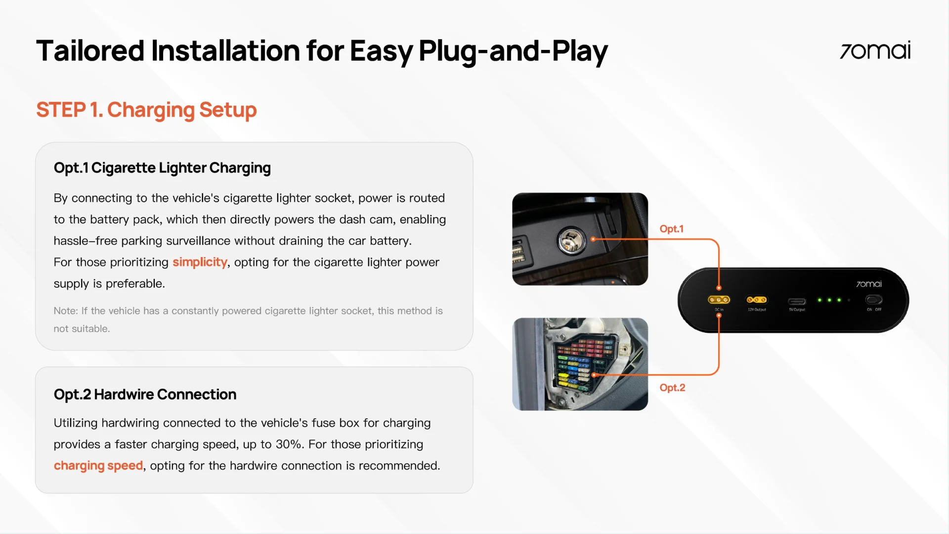 How to Connect Dash Cam to Car Battery: Easy Guide