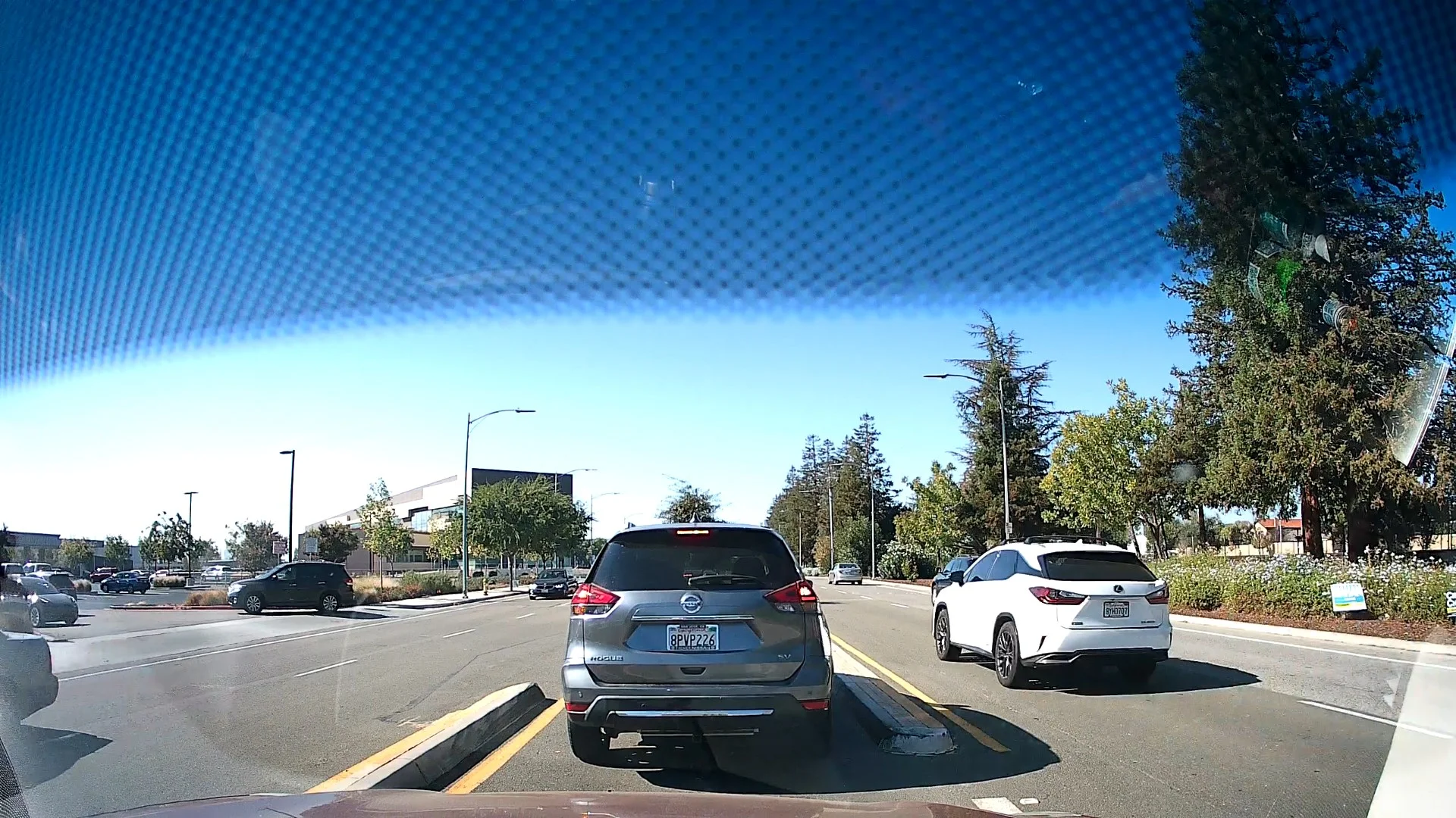 My E2 impressions and compare to A129 | DashCamTalk