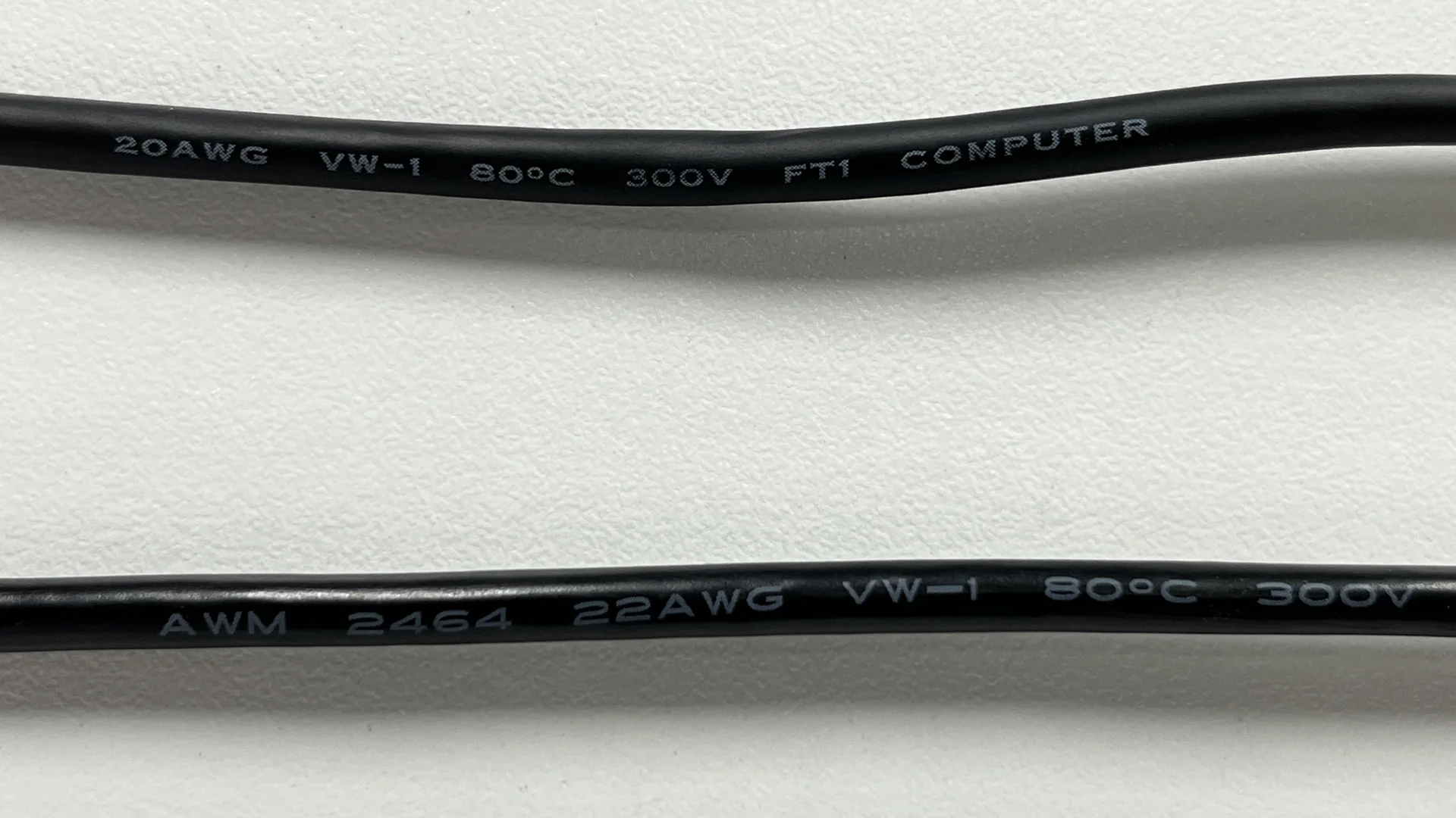 20AWG A119M Pro (2025) vs. 22AWG A119 Mini (2022) .webp