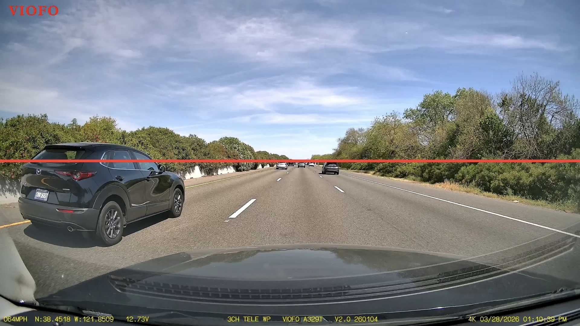 3.) 50% Road 50% Sky .webp