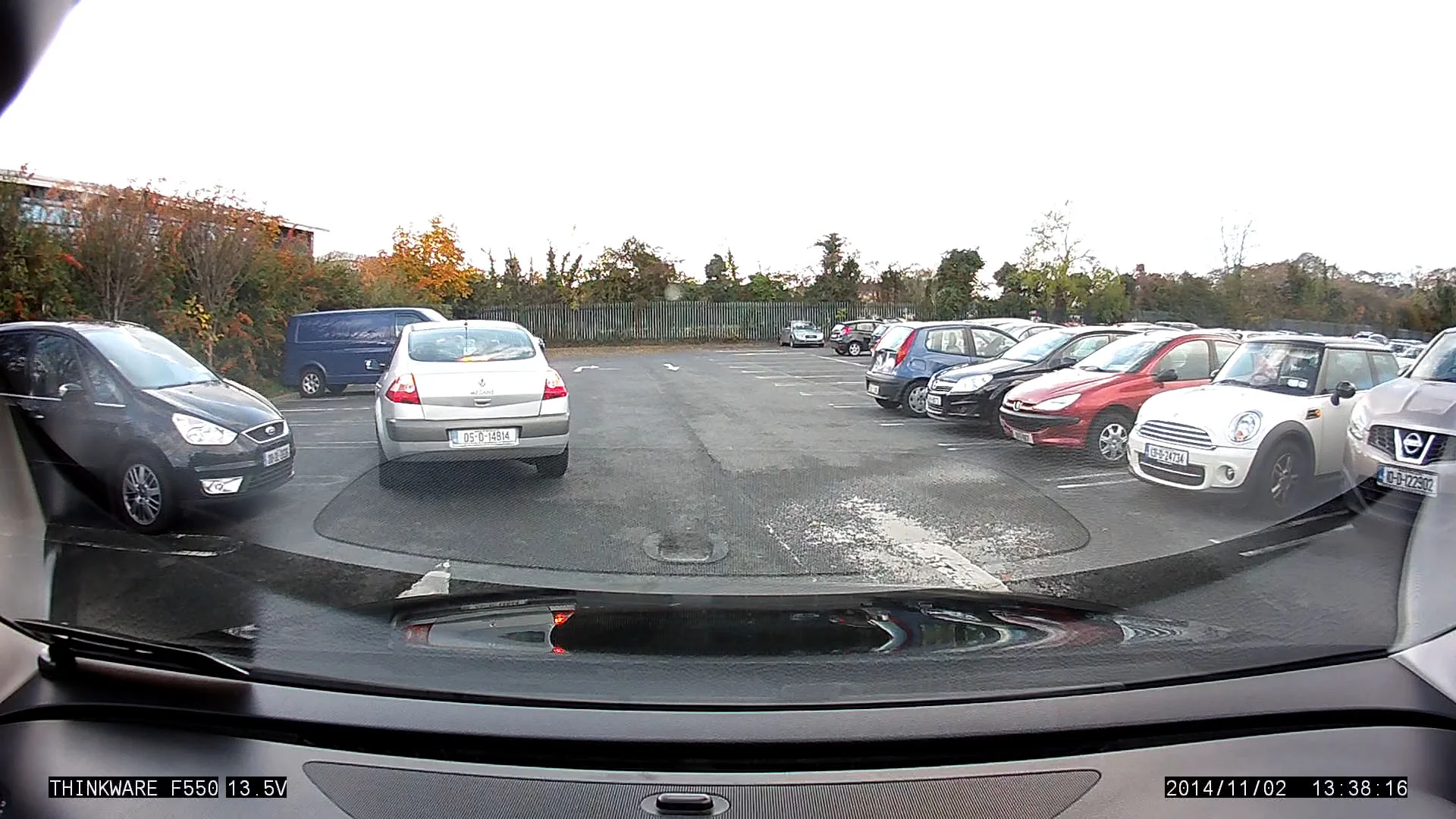 4 Side numberplates at low speed.webp