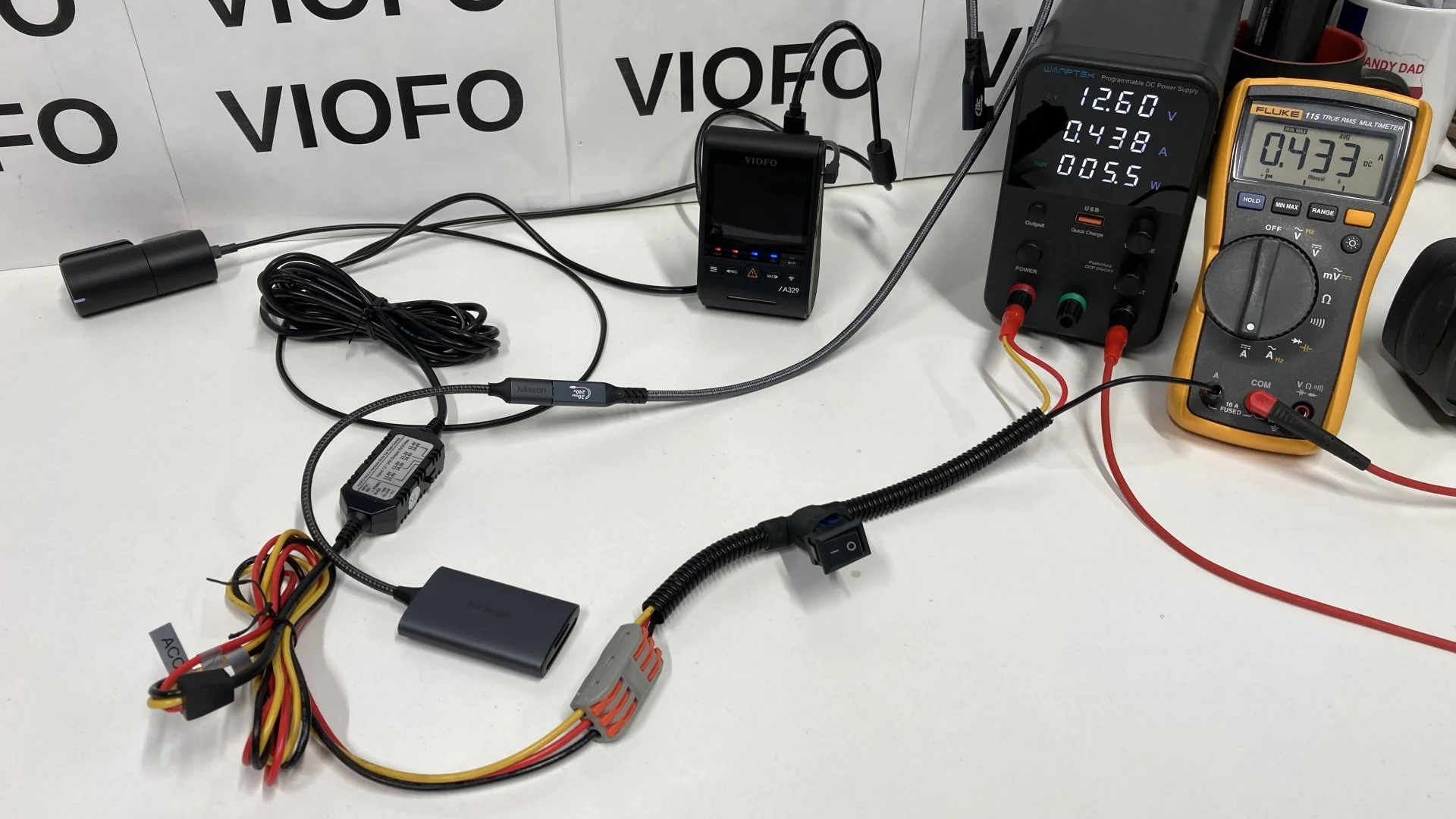 5.46 Watts = 433mA x 12.6V .webp