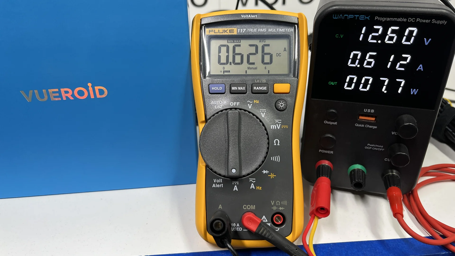 626mA x 12.6V = 7.9 Watts .webp
