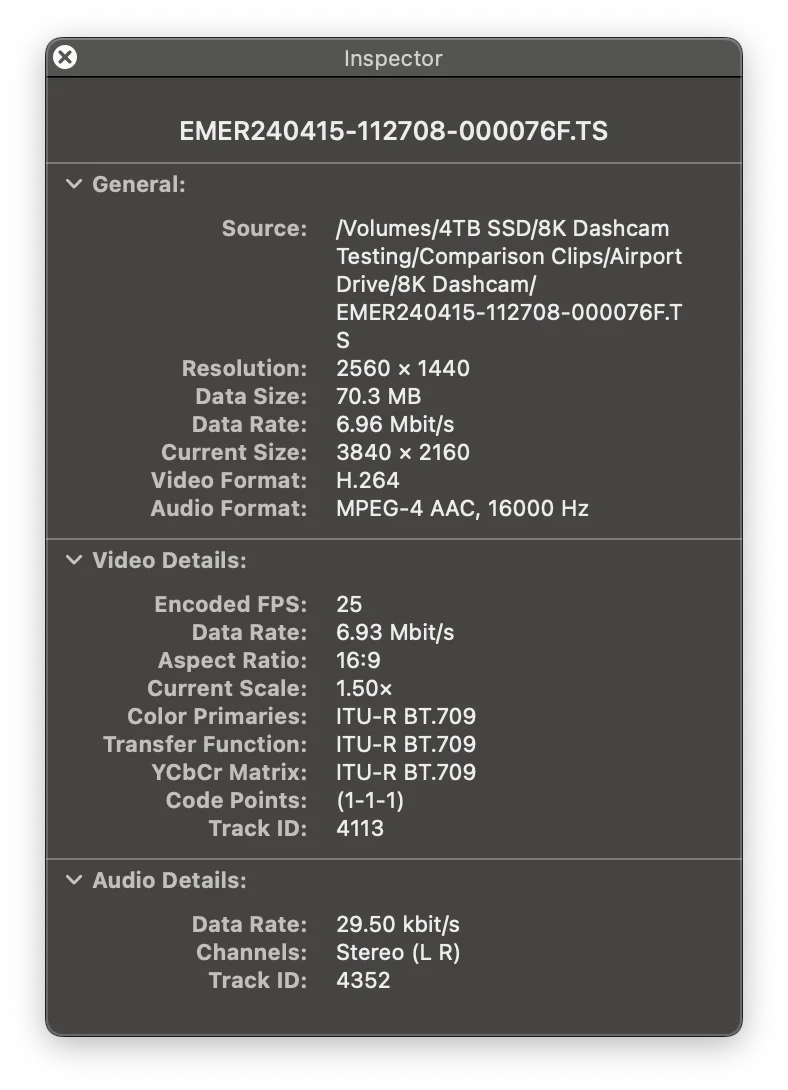 8K Dashcam Video Stats.png