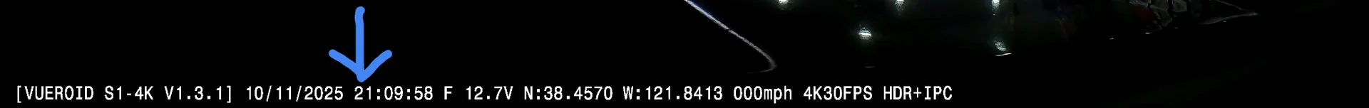 9.) Optional 12 Hour Clock - AM PM .webp