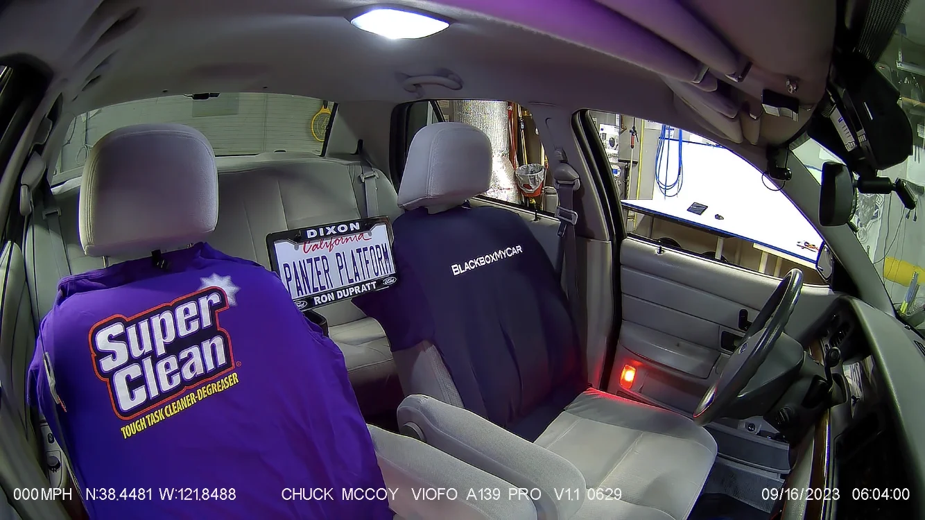 A139 Pro IR Interior .webp