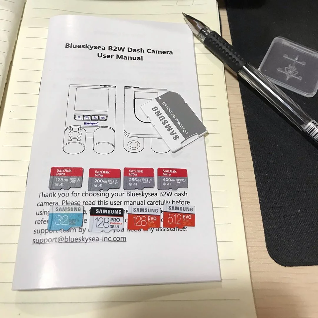 Format Fail question...