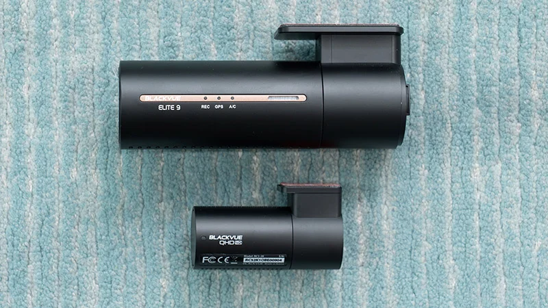 Blackvue Elite 9 2CH rear.webp