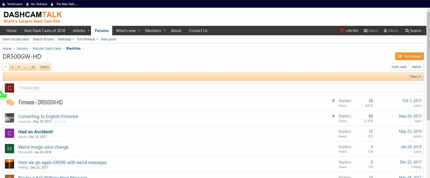 Dashcamtalkforum.webp