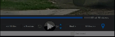 Dashcamviewer fast forward max at 5 used to be 32.gif