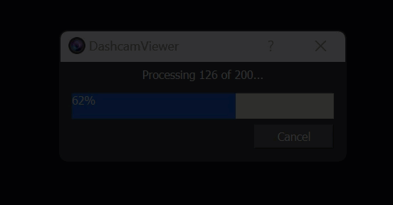 Dashcamviewer now cancels loading.gif