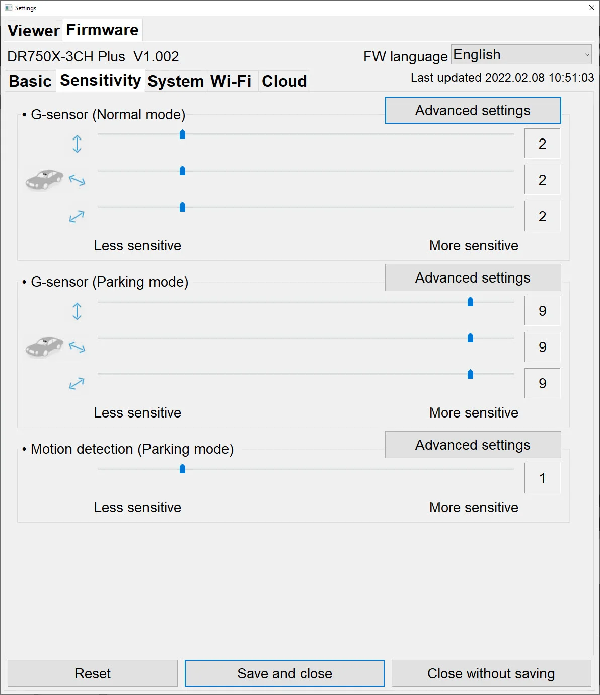 dr750x3chplus_sensitivity_settings.webp