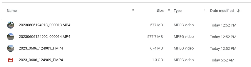 File Sizes .webp