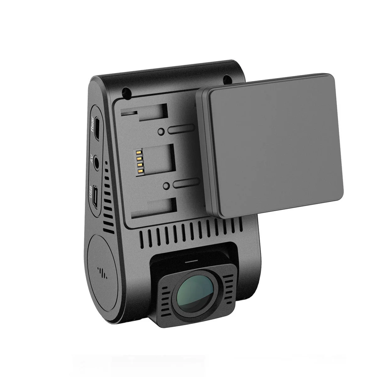 Has anyone got a suction mount for the Mini2? | DashCamTalk