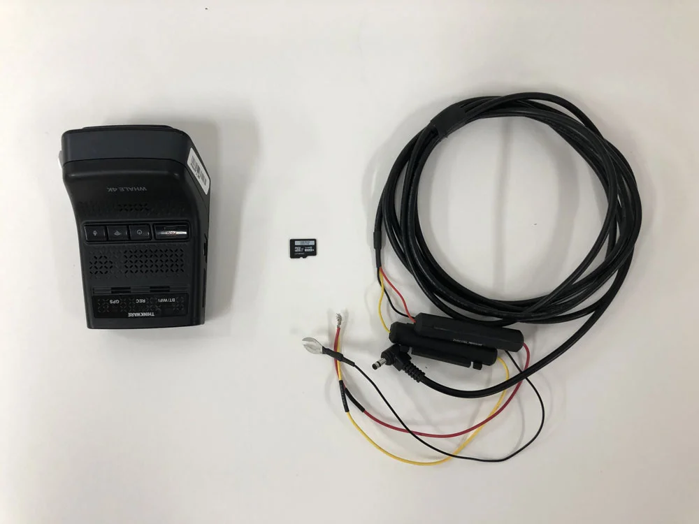 Thinkware U3000