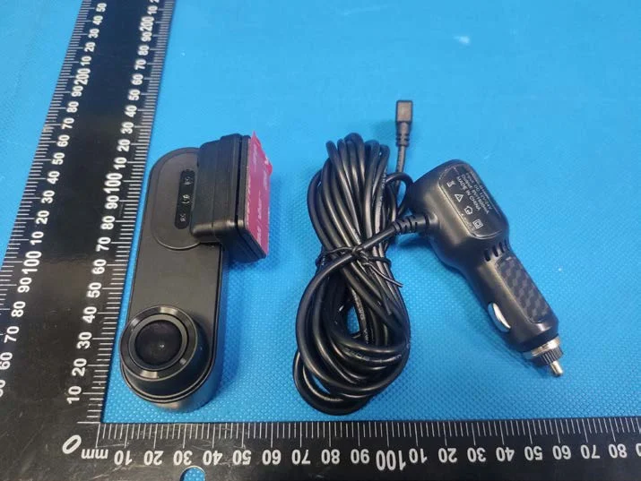 VIOFO WM1