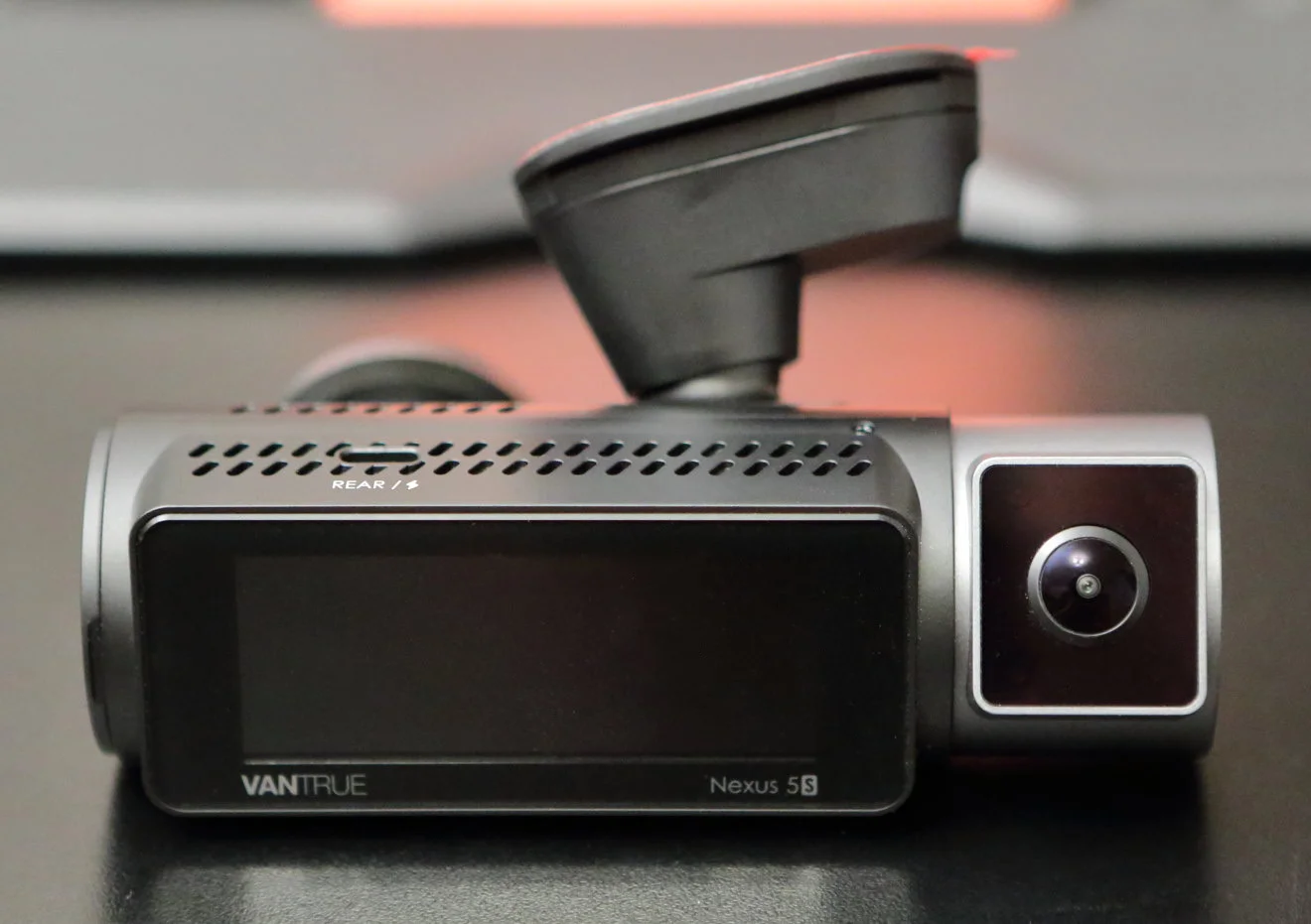 Reviewing and Testing the Vantrue Nexus 5S | DashCamTalk