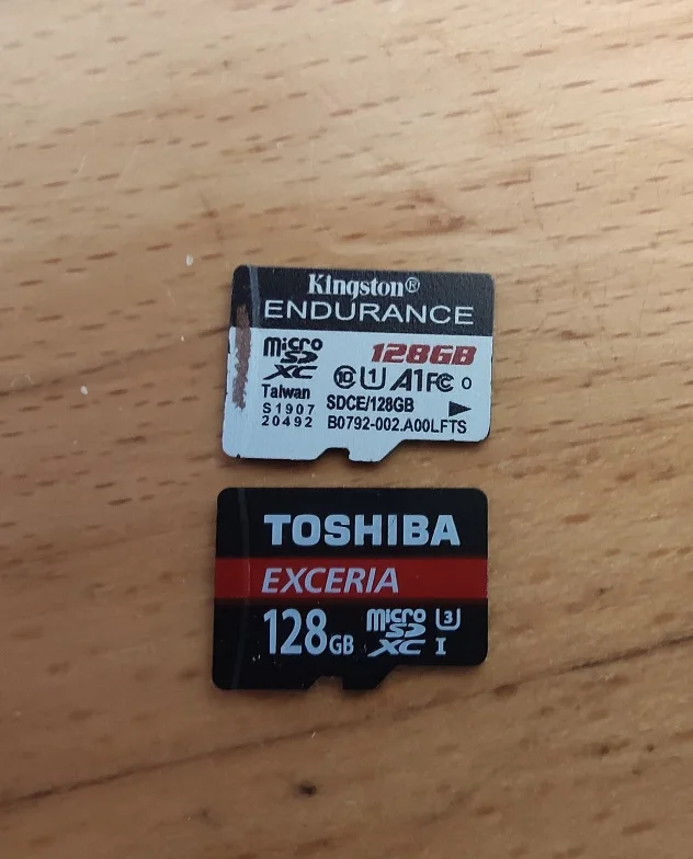 Zenfox T3 recived
