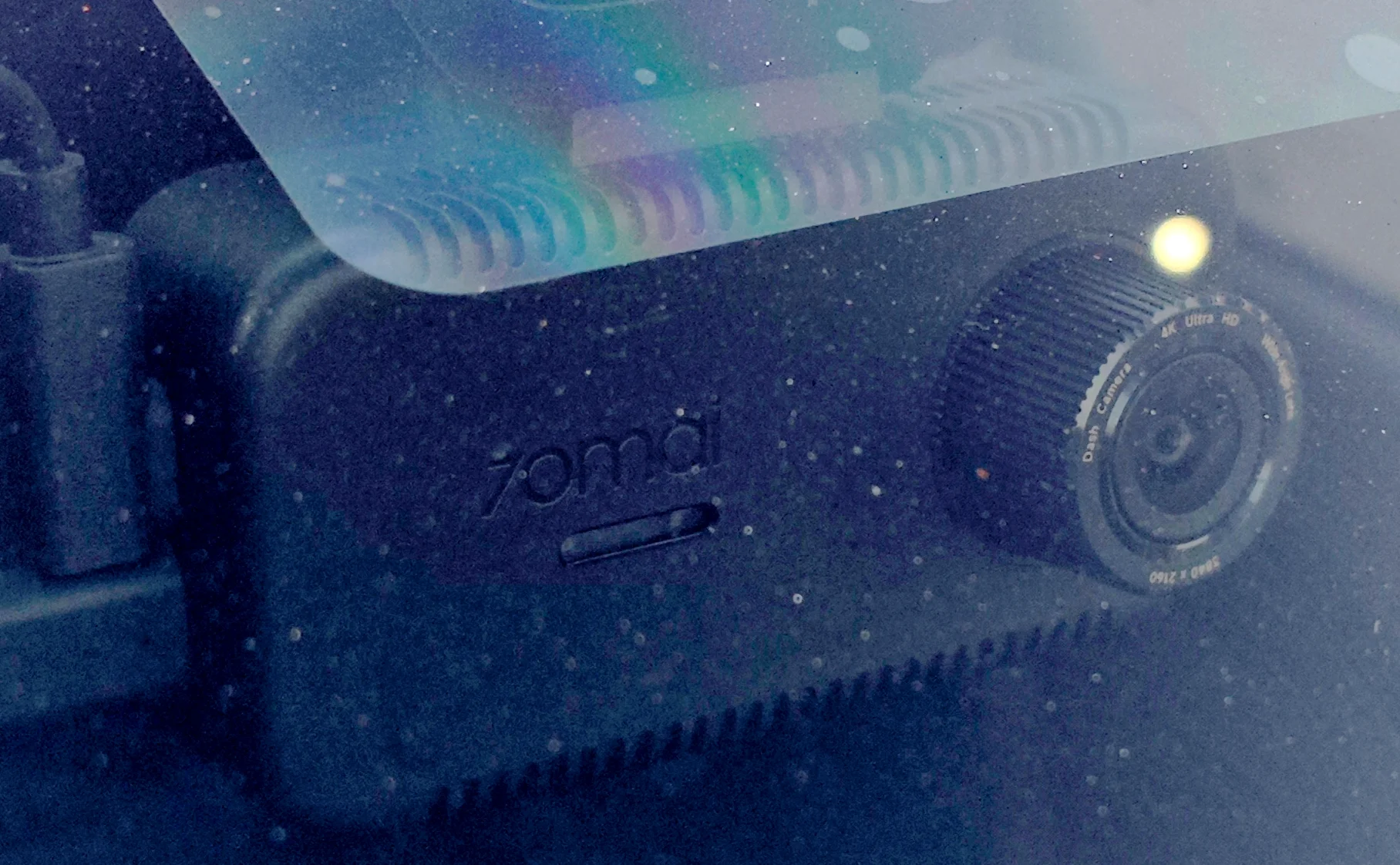 70mai 4K A810 Lite Dash Camera Review, a race to the bottom?