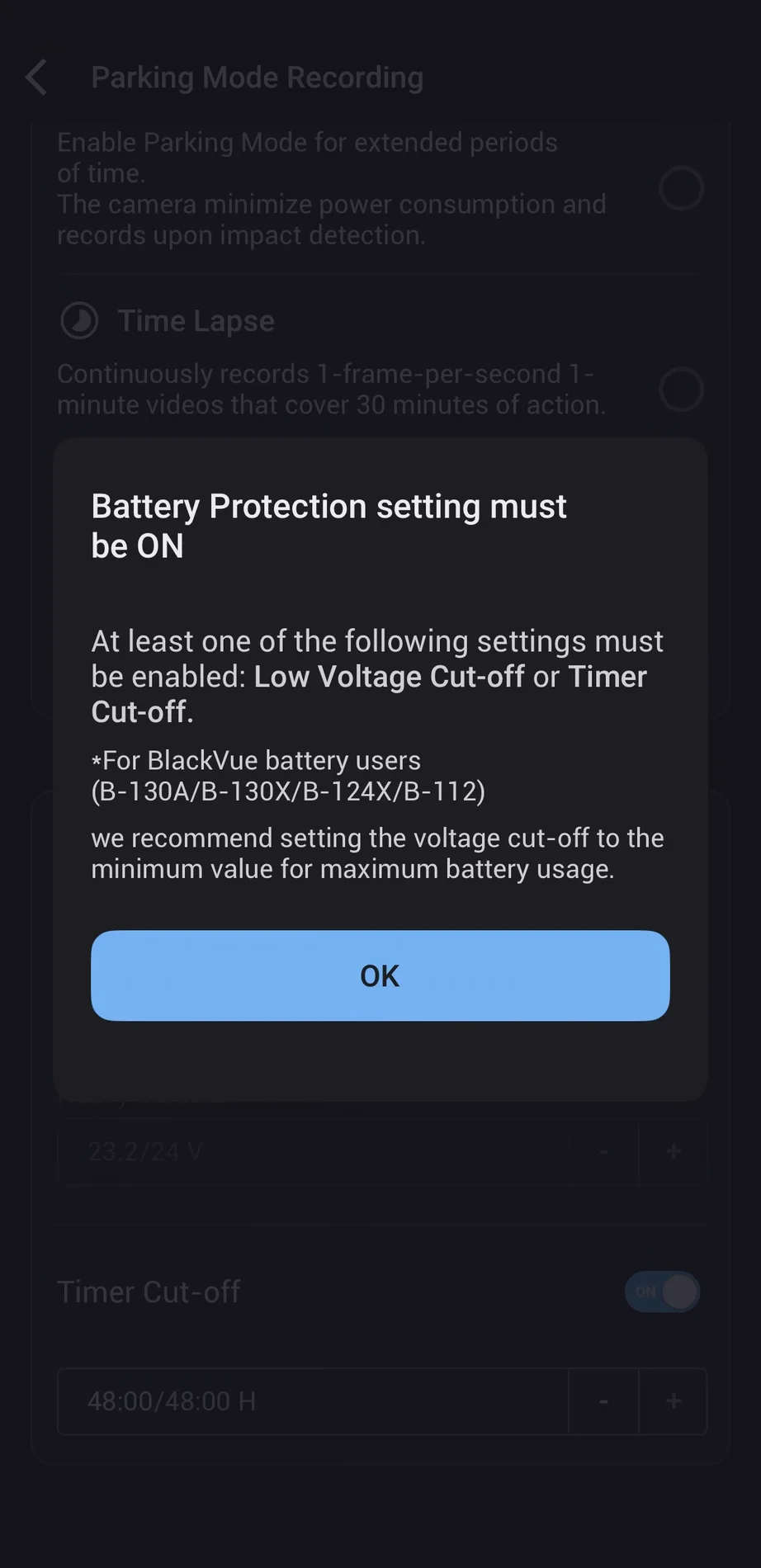 BlackVue ELITE 9 - Initial Videos, Settings Review, and Impressions coming from a U1000