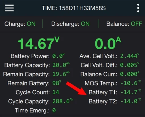 LTO at -5F Outside Temp.webp