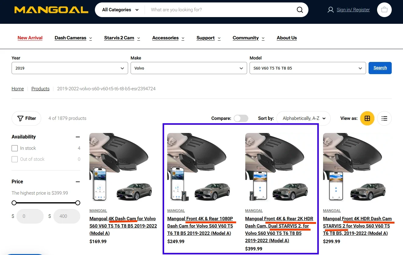 Mangoal webpage.webp
