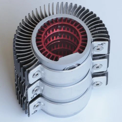 Overheat issues in parking mode