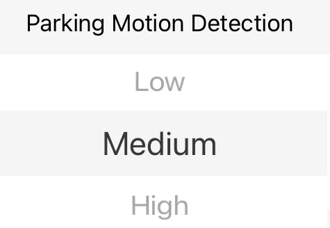 Parking Mode Detection.webp