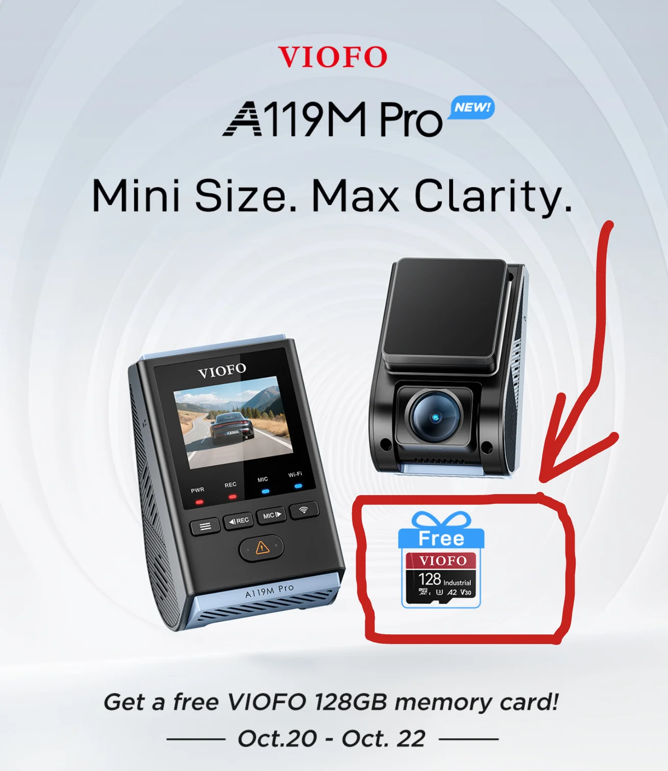 Pre-Release Promotion  .webp
