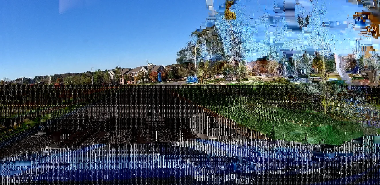 Apeman C860 Video Playback Issues