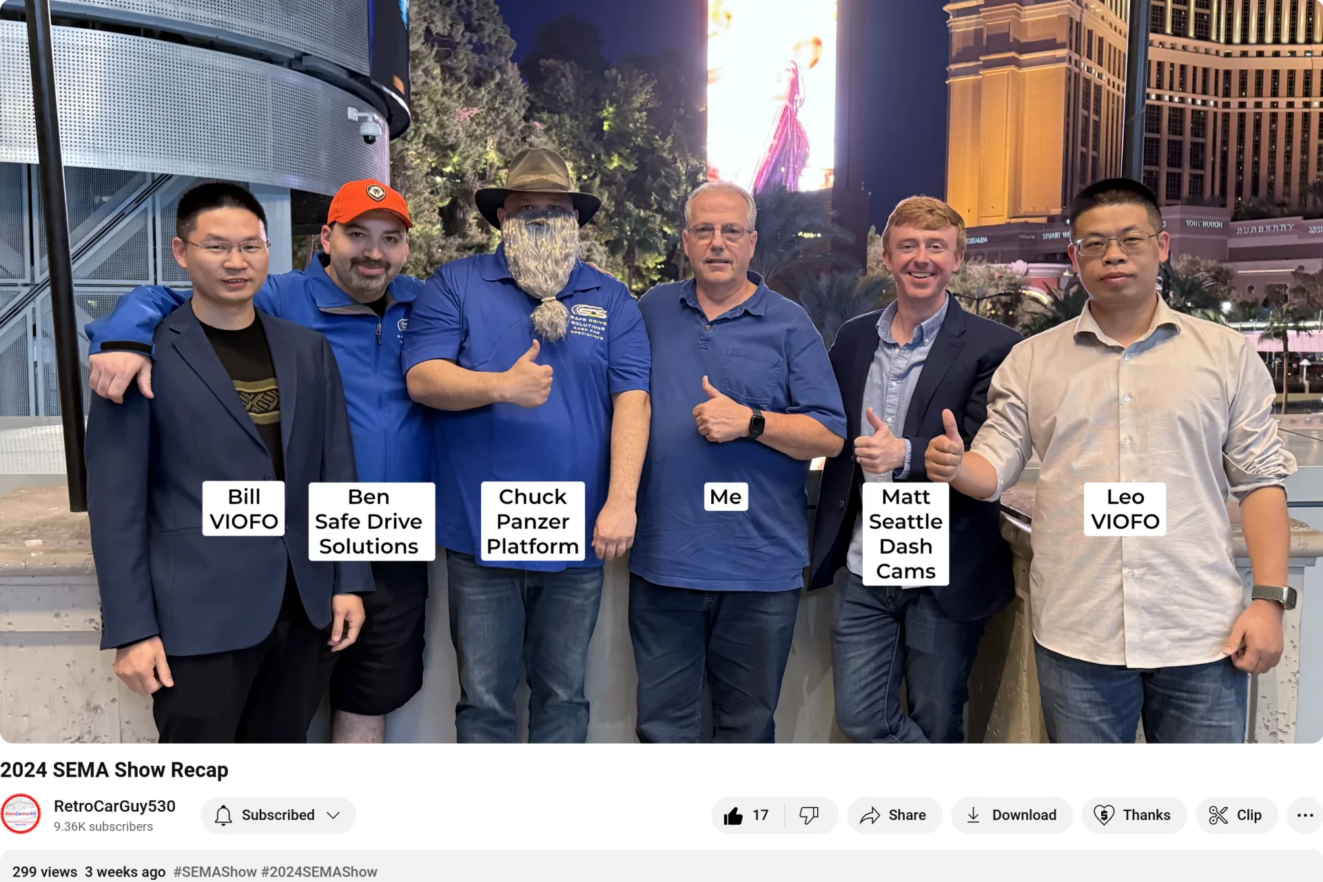 SEMA 2024 .webp