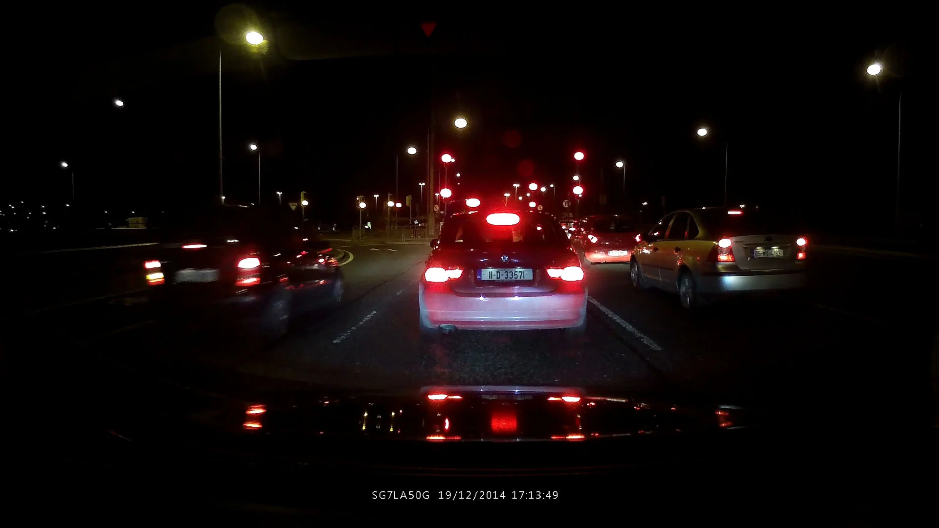 SG7 Night Numberplates Reading.webp