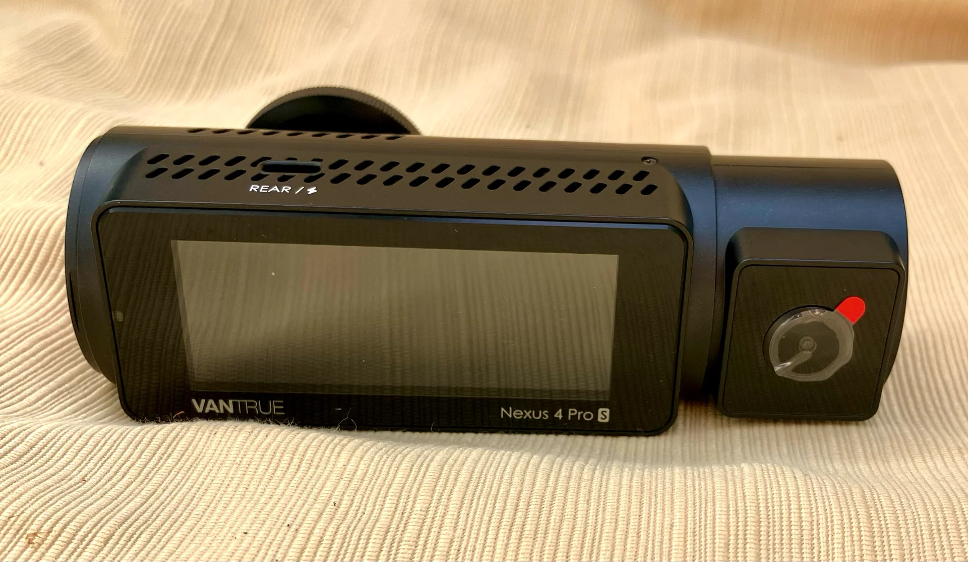 N4 Pro S Review