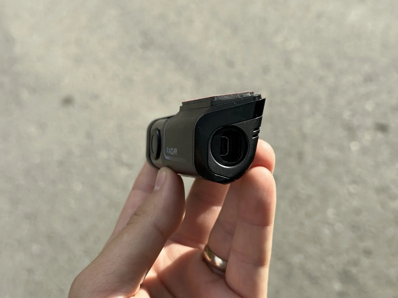 U3000 rear cam, angle.webp