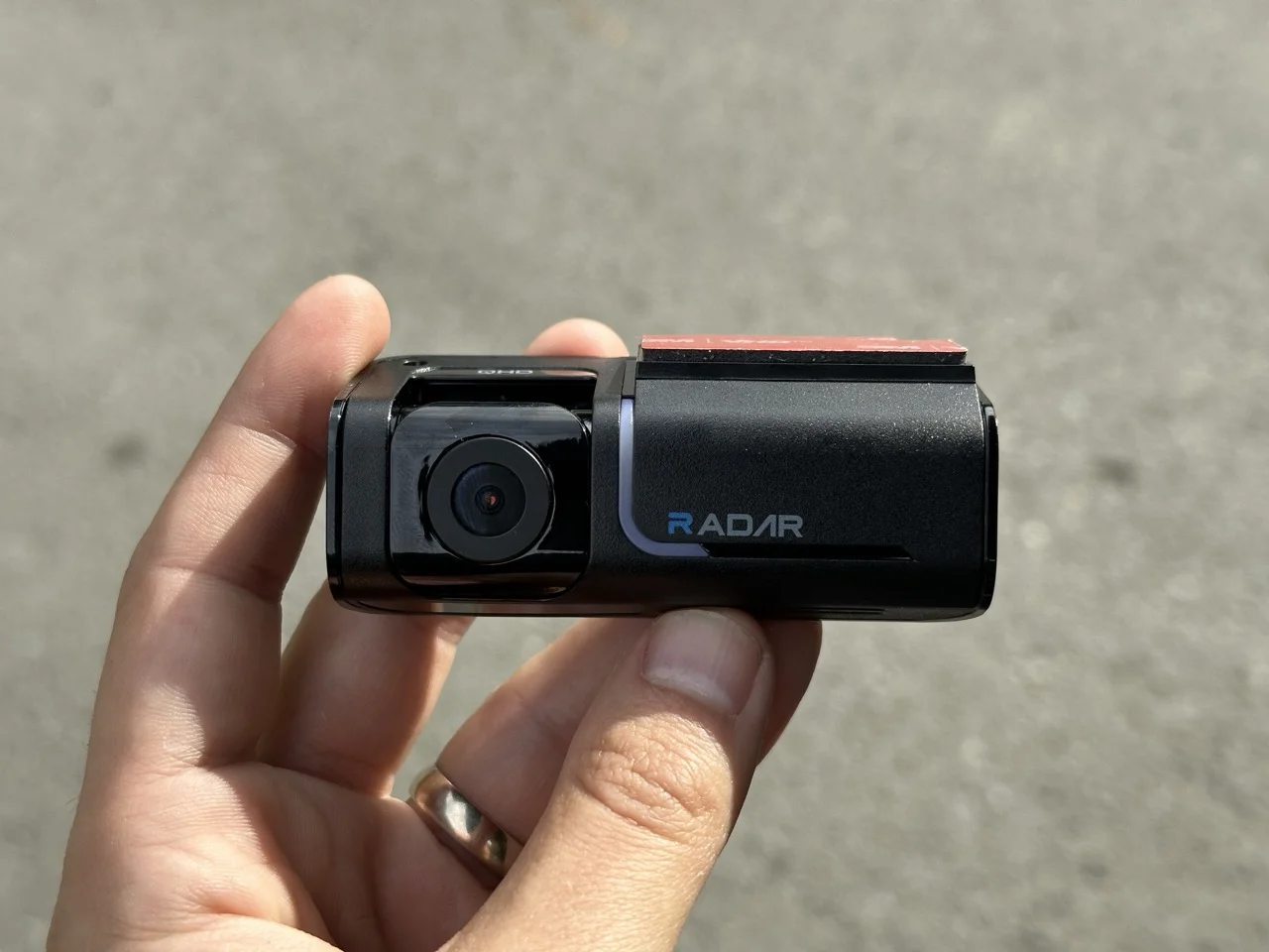 U3000 rear cam, front.webp