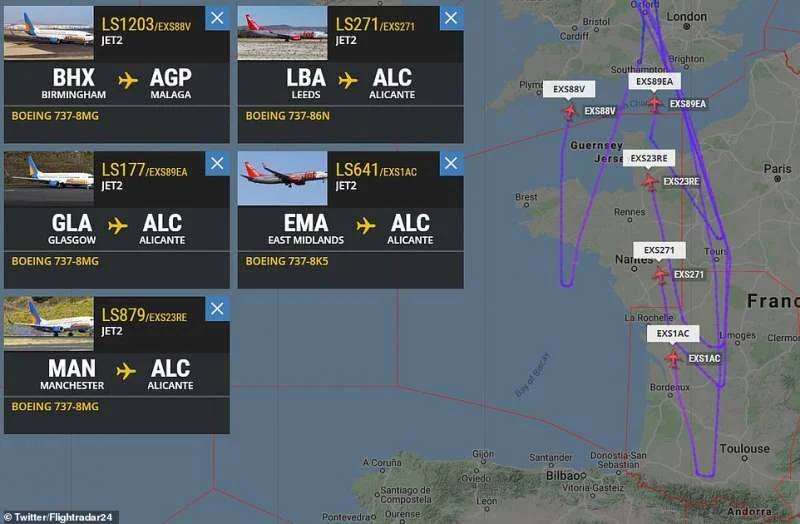 Uturn British plane.webp