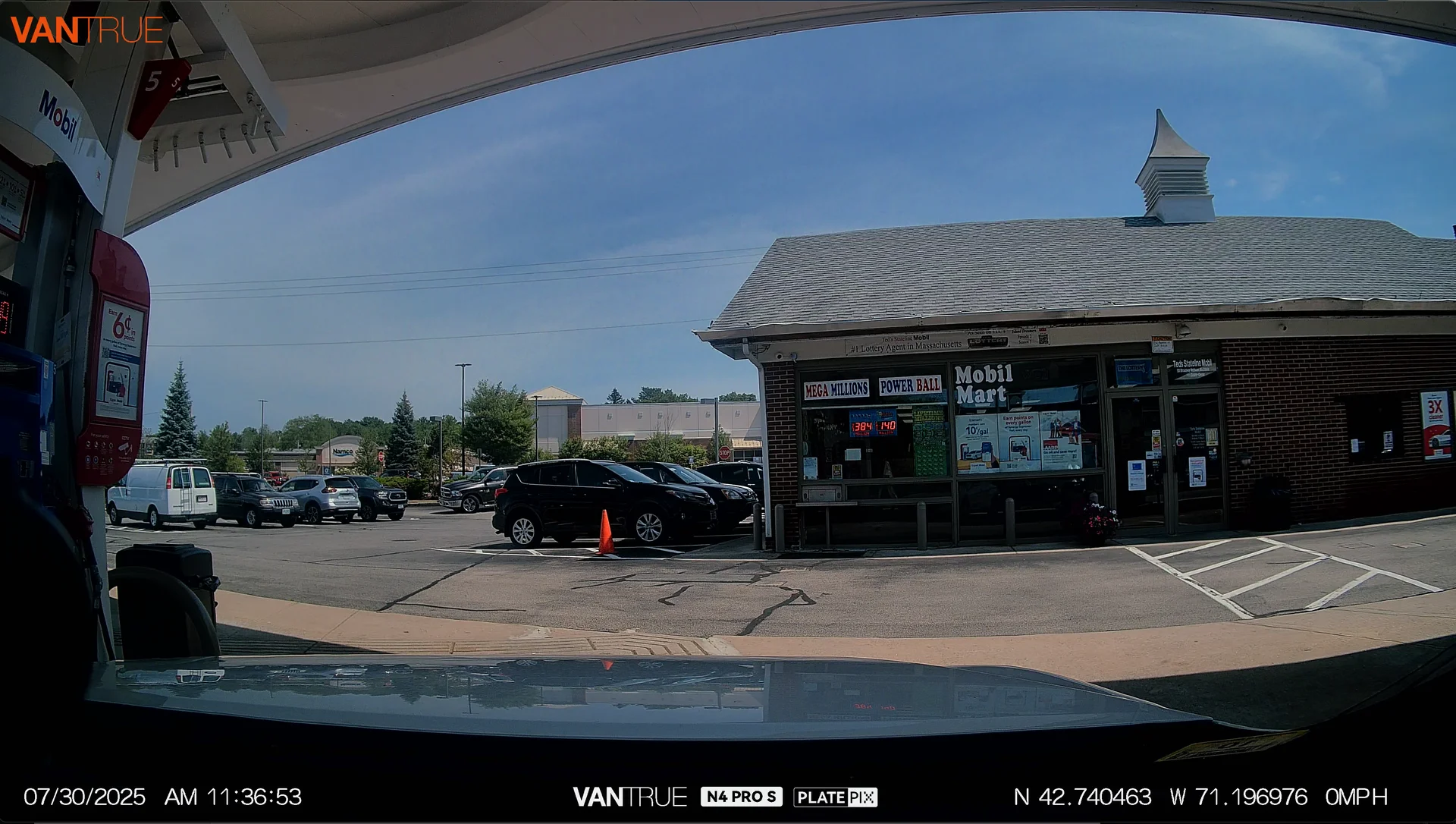 Vantrue New Camera.webp