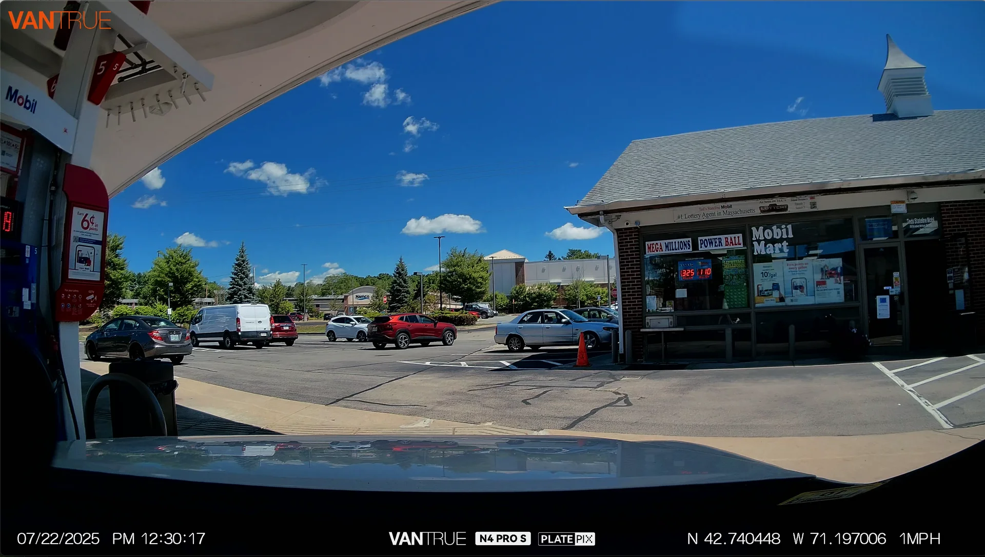 Vantrue Old Camera.webp
