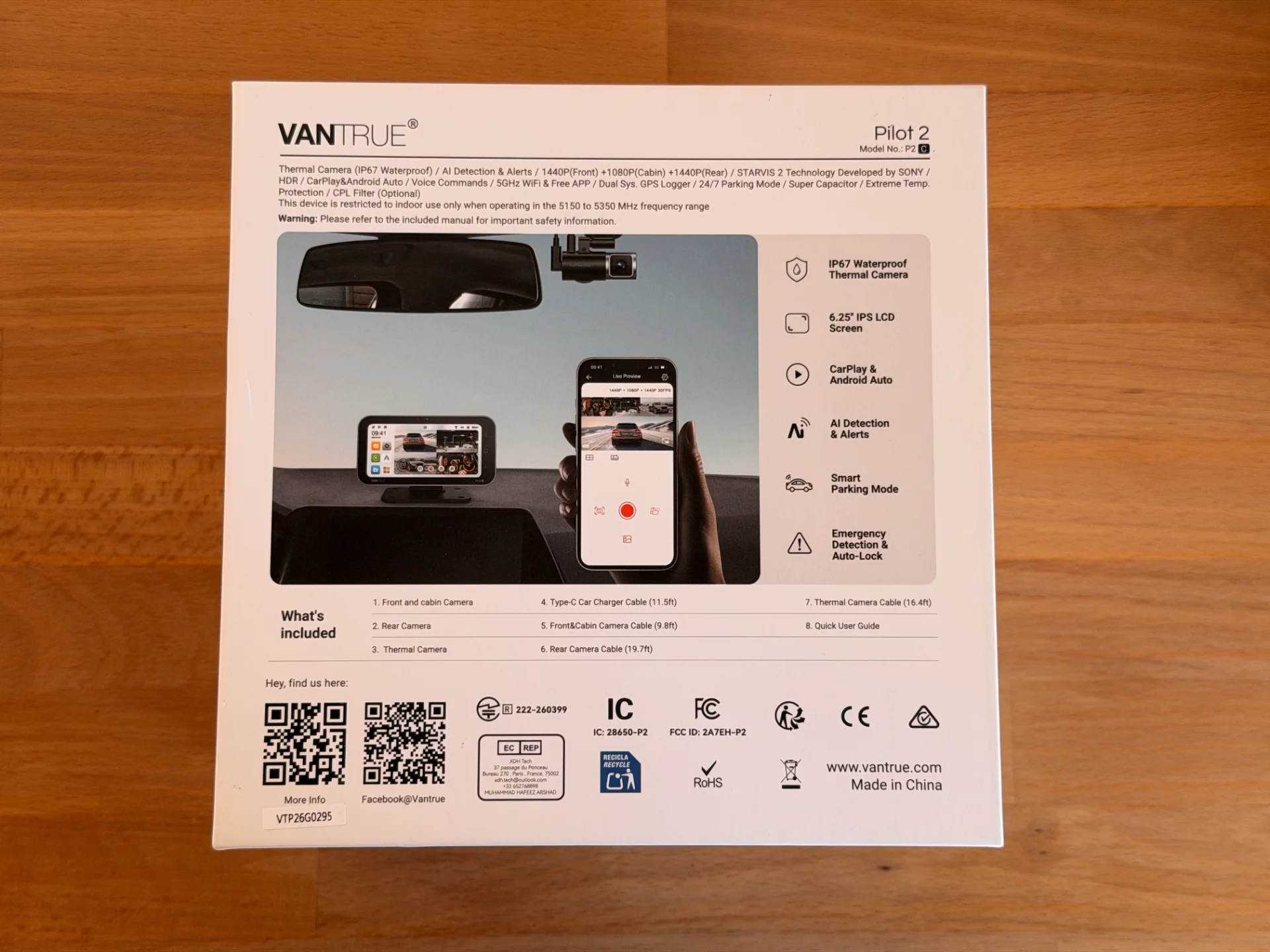 Vantrue P2 02.webp