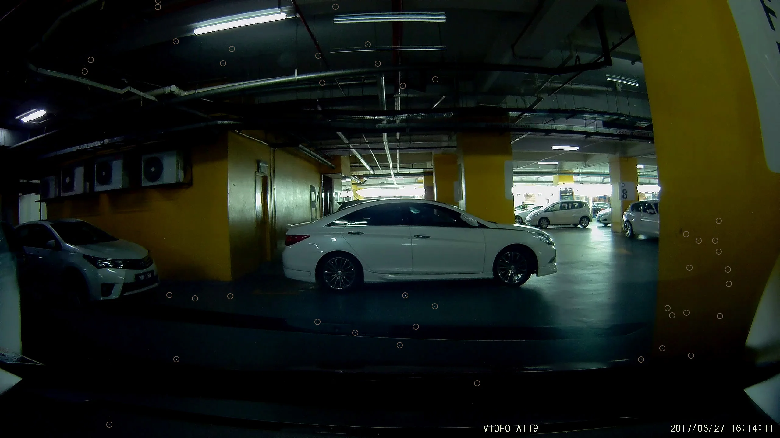 Viofo A119 v3.1b firmware artifact.webp