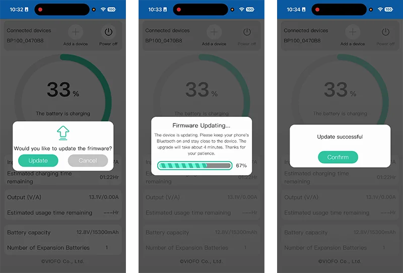 Viofo BP100 Battery Firmware Update.webp