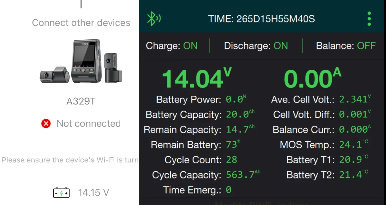 Voltages Engine Off 11p.webp